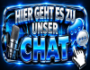 Chat betreten